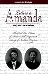 Letters to Amanda: The Civil War Letters of Marion Hill Fitzpatrick, Army of North Virginia (Civil War Georgia)