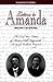 Letters to Amanda by Jeffrey C. Lowe
