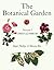 The Botanical Garden, Volume I: Trees and Shrubs