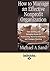 How to Manage an Effective Nonprofit Organization (EasyRead L... by Michael Sand