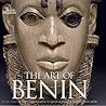 The Art of Benin by BARLEY Nigel