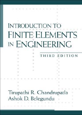 Introduction to Finite Elements in Engineering