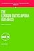 The Lexicon-Encyclopedia Interface (Current Research in the Semantics / Pragmatics Interface, 5)