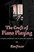 The Craft of Piano Playing:...
