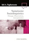Variationist Soci...