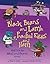 Black Beans and Lamb, Poached Eggs and Ham: What Is in the Meat and Beans Group? (Food Is CATegorical ™)