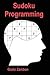 Sudoku Programming by Giulio Zambon