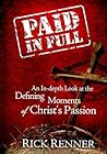 Paid In Full: An ...
