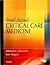Small Animal Critical Care Medicine by Deborah C. Silverstein