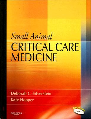Small Animal Critical Care Medicine (Hardcover)