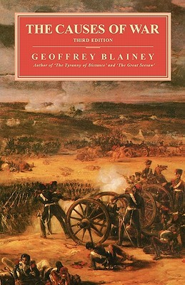 The Causes of War (Paperback)