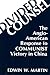 Divided Counsel: The Anglo-American Response to Communist Victory in China