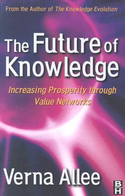 The Future of Knowledge (Paperback)