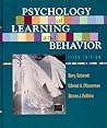 Psychology of Learning and Behavior