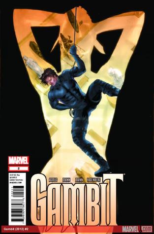 Gambit #2 (Unknown Binding)