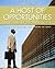 A Host of Opportunities: An...