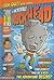 The Incredible Rockhead