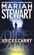 Voices Carry (FBI #2; John Mancini #2)