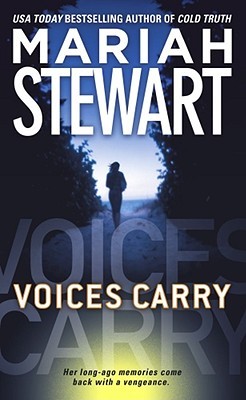 Voices Carry (FBI #2; John Mancini #2)