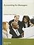 Accounting for Managers for Ohio University (Wiley Custom Select)