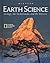 Earth Science: Geology, the Environment, and the Universe, Student Edition