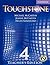 Touchstone Teacher's Edition 4 with Audio CD