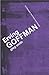 Erving Goffman (Key Sociologists)