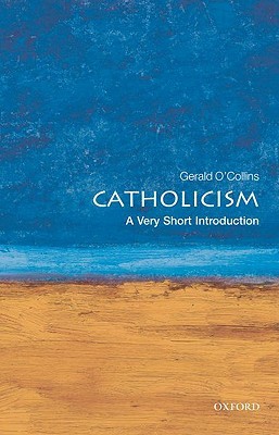 Catholicism: A Very Short Introduction (Paperback)