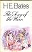 The song of the wren,