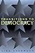 Transitions to Democracy by Lisa     Anderson