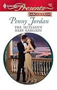 The Sicilian's Baby Bargain