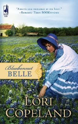 Bluebonnet Belle (Mass Market Paperback)