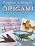 Famous Aircraft in Origami: 18 Realistic Models (Dover Origami Papercraft)