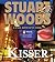 Kisser (Stone Barrington, #17)