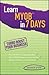 Learn MYOB in 7 Days