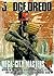 Judge Dredd: Megacity Masters 01