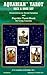 Aquarian Tarot Deck & Guidebook by Craig Junjulas