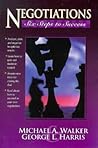 Negotiations: Six Steps to Success