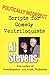 Politically Incorrect Scripts for Comedy Ventriloquists