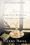 Frameless Windows, Squares of Light: Poems Frameless Windows, Squares of Light: Poems