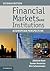 Financial Markets and Institutions: A European Perspective