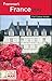 Frommer's France 2012