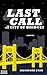 Last Call in the City of Bridges by Salvatore Pane Last Call in the City of Bridges by Salvatore Pane