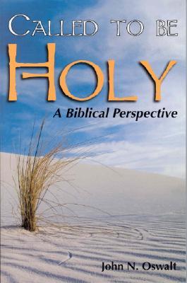 Called to Be Holy (Paperback)