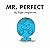 Mr. Perfect