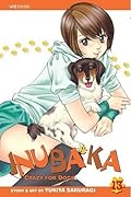 Inubaka: Crazy for Dogs, Volume 13