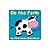 Animals on the Farm: A Barn...