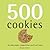 500 Cookies by Susannah Blake