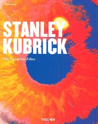 Stanley Kubrick (Paperback)