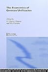 The Economics of German Unification The Economics of German Unification
